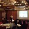FaithMattersNot InOurName ConferenceEnfieldSuperintendentDaveOsborneSpeaking About Community Cohesion